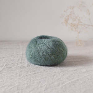 Yarn Sale: Eucalyptus - Berenice - De Rerum Natura