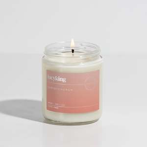 Socks Candles And All The Good Stuff: Candle - Medium - Christchurch - Lucy King