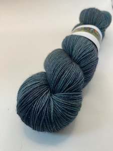 Yarnfloozy: Yarnfloozy - Machinist - Sea Holly