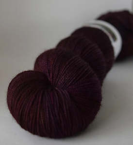 Yarnfloozy: Yarnfloozy - Machinist - Galaxy