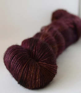 Yarnfloozy Sage: Yarnfloozy - Sage - Galaxy