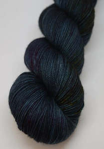 Yarnfloozy Machinist: Yarnfloozy - Machinist - Sodalite