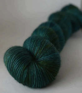 Yarnfloozy Machinist: Yarnfloozy - Machinist - Radioactive