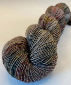 Yarnfloozy Machinist: Yarnfloozy - Machinist - Dreams