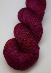 Yarnfloozy Machinist: Yarnfloozy - Machinist - Tourmaline