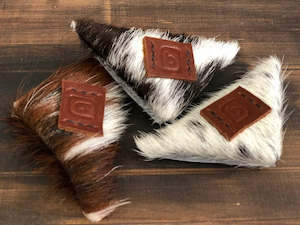 Bomod - Leather Mini Notion Pouch - Cowhide