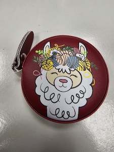 Gauges And Rulers: Tape Measure - Retractable 150cm - Alpaca