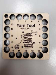 Gauges And Rulers: Gauge Tools - Colour Organizer