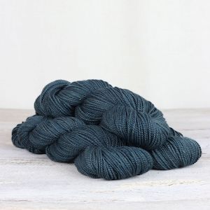 Fibre Co - Acadia - Blueleaf Birch