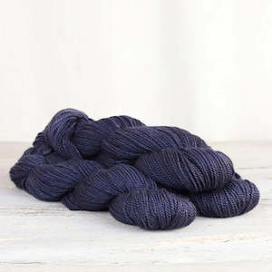 Fibre Co - Acadia - Mussel - 30 DAY PREORDER