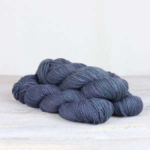 Fibre Co Acadia: Fibre Co - Acadia - Blueberry - 30 DAY PREORDER