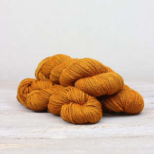 Fibre Co Acadia: Fibre Co - Acadia - Sugar Maple - 30 DAY PREORDER