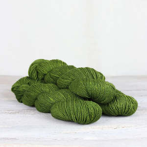 Fibre Co - Acadia - Jack Pine - 30 DAY PREORDER