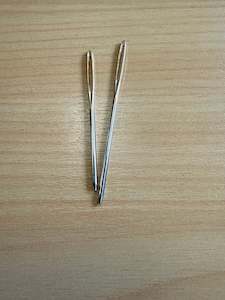 Tapestry Needle Straight - 2 pk
