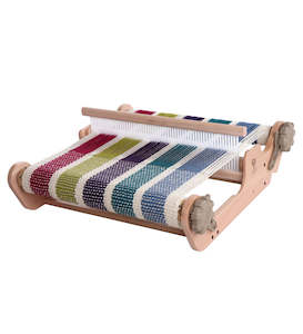 Weaving Looms: Ashford - SampleIt Loom - 25 CM