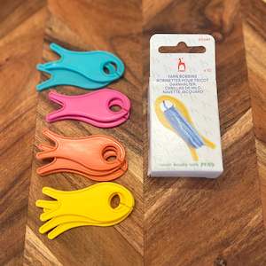 Weaving Accessories: Yarn Bobbins - Pony - Small