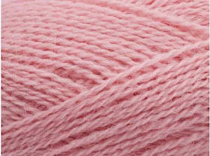 Alpaca: Filcolana - Alva - Flamingo 370