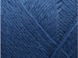Merino Superwash: Filcolana - Arwetta - Denim Blue 143
