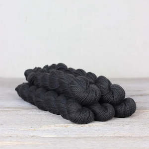 Fibre Co - Amble Sock Yarn Mini - Hadrian's Wall