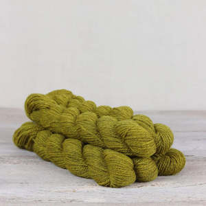 Fibre Co - Amble Sock Yarn Mini - Buttermere