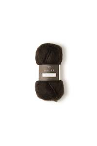 Isager - Silk Mohair - 34