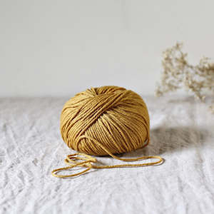 Ocre - Penelope - De Rerum Natura