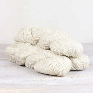 Fibre Co - Luma - Blanca - 30 DAY PREORDER