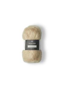 Isager - Silk Mohair - 6