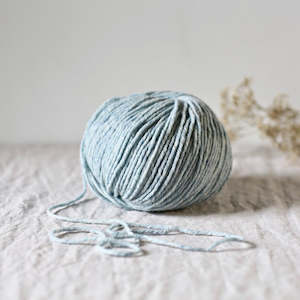 Woollen Spun: Ciel - Cyrano - De Rerum Natura
