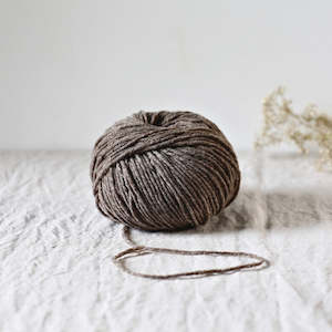 Woollen Spun: Poivre - Cyrano - De Rerum Natura