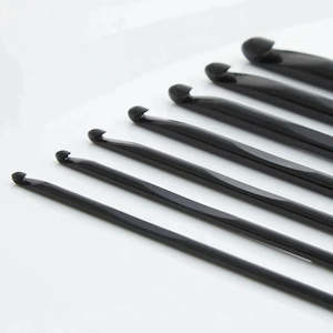 Lantern Moon - Crochet Hook - 5.5 mm