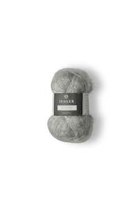 Isager Silk Mohair 1: Isager - Silk Mohair - 3S