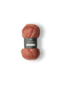 Isager Silk Mohair 1: Isager - Silk Mohair - 28