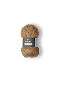 Isager - Silk Mohair - 63