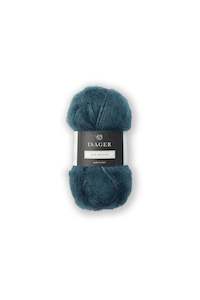 Isager - Silk Mohair - 16