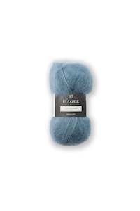 Isager - Silk Mohair - 11