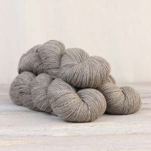 Fibre Co Amble Sock Yarn: Fibre Co - Amble Sock Yarn - Scafell Pike