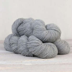 Fibre Co - Amble Sock Yarn - Isel