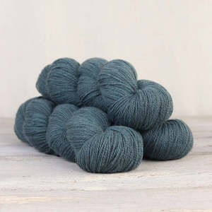 Fibre Co Amble Sock Yarn: Fibre Co - Amble Sock Yarn - Windermere