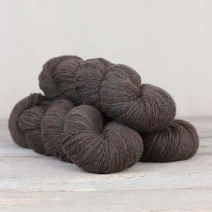 Fibre Co Amble Sock Yarn: Fibre Co - Amble Sock Yarn - Fair Hill