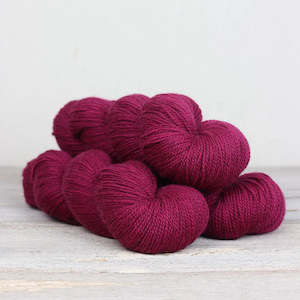 Fibre Co - Amble Sock Yarn - Cowberry
