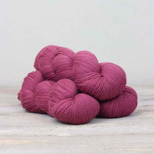 Fibre Co Amble Sock Yarn: Fibre Co - Amble Sock Yarn - Walk Me Home