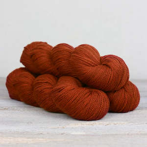 Fibre Co Amble Sock Yarn: Fibre Co - Amble Sock Yarn - Nutkin