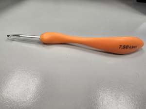 Crochet Hook - 4.5 mm