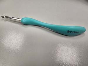Crochet Hook - 5.5 mm