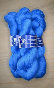 Ad Maiora Mohair: Ad Maiora - Mohair Yarn - Sky Blue
