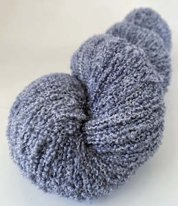 Yarnfloozy - Ritzy Boucle - Whisper