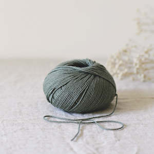 Armoise - Albertine - De Rerum Natura