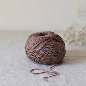 Chocolat Chaud - Albertine - De Rerum Natura