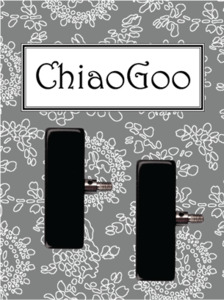 Chiaogoo - End Stoppers (L)